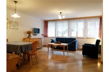 Itaalia Byt Fontanazzo di Fassa, Eksterjöör